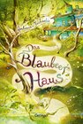 Buchcover Das Blaubeerhaus