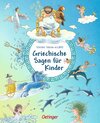 Buchcover Griechische Sagen für Kinder