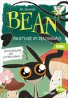Buchcover Bean. Abenteuer im Drachenwald