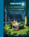 Buchcover Gute Nacht mit Astrid Lindgren