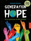 Buchcover Generation Hope