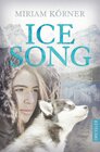 Buchcover Ice Song