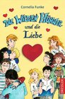 Buchcover Die Wilden Hühner 5. Die Wilden Hühner und die Liebe