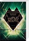 Buchcover Lupus Noctis