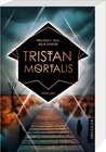 Buchcover Tristan Mortalis