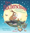 Buchcover Der Bücherschnapp