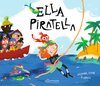 Buchcover Ella Piratella