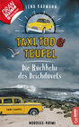 Buchcover Taxi, Tod und Teufel - Die Rückkehr des Deichdüvels