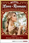 Buchcover Lore-Roman 83 - Liebesroman