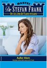 Buchcover Dr. Stefan Frank 2571 - Arztroman