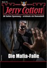 Buchcover Jerry Cotton Sonder-Edition 140 - Krimi-Serie