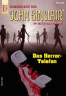 Buchcover John Sinclair Sonder-Edition 139 - Horror-Serie
