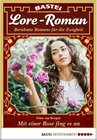 Buchcover Lore-Roman 85 - Liebesroman