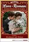 Buchcover Lore-Roman 86 - Liebesroman
