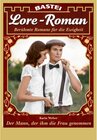 Buchcover Lore-Roman 89 - Liebesroman