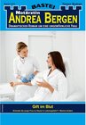 Buchcover Notärztin Andrea Bergen 1413 - Arztroman