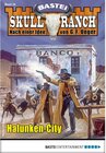 Buchcover Skull-Ranch 34 - Western