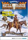 Buchcover Skull-Ranch 37 - Western