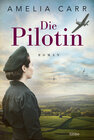 Buchcover Die Pilotin