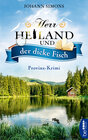 Buchcover Herr Heiland und der dicke Fisch