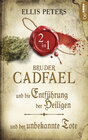 Buchcover Zwei Fälle für Bruder Cadfael