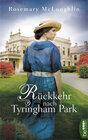 Buchcover Rückkehr nach Tyringham Park