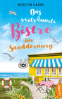 Buchcover Das verträumte Bistro im Sanddornweg