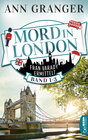 Buchcover Mord in London: Band 1-3