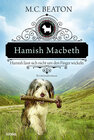 Buchcover Hamish Macbeth lässt sich nicht um den Finger wickeln