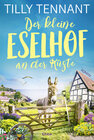 Buchcover Der kleine Eselhof an der Küste