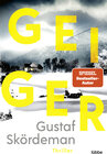 Buchcover Geiger