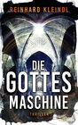 Buchcover Die Gottesmaschine