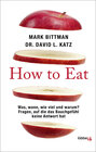 Buchcover How to Eat
