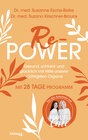 Buchcover Re-Power