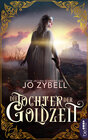 Buchcover Die Tochter der Goldzeit
