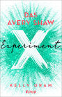 Buchcover Das Avery Shaw Experiment