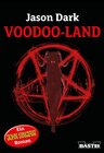 Buchcover Voodoo-Land