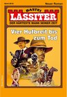 Buchcover Lassiter 2518 - Western
