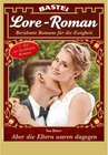 Buchcover Lore-Roman 90 - Liebesroman
