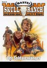 Buchcover Skull-Ranch 40 - Western