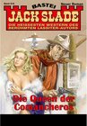 Buchcover Jack Slade 918 - Western