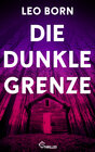 Buchcover Die dunkle Grenze