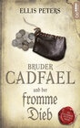 Buchcover Bruder Cadfael und der fromme Dieb