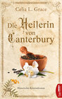 Buchcover Die Heilerin von Canterbury