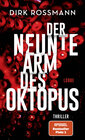 Buchcover Der neunte Arm des Oktopus