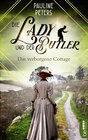 Buchcover Die Lady und der Butler – Das verborgene Cottage