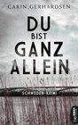 Buchcover Du bist ganz allein