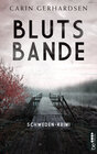 Buchcover Blutsbande