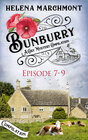 Buchcover Bunburry - Episode 7-9