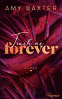 Buchcover Touch me forever